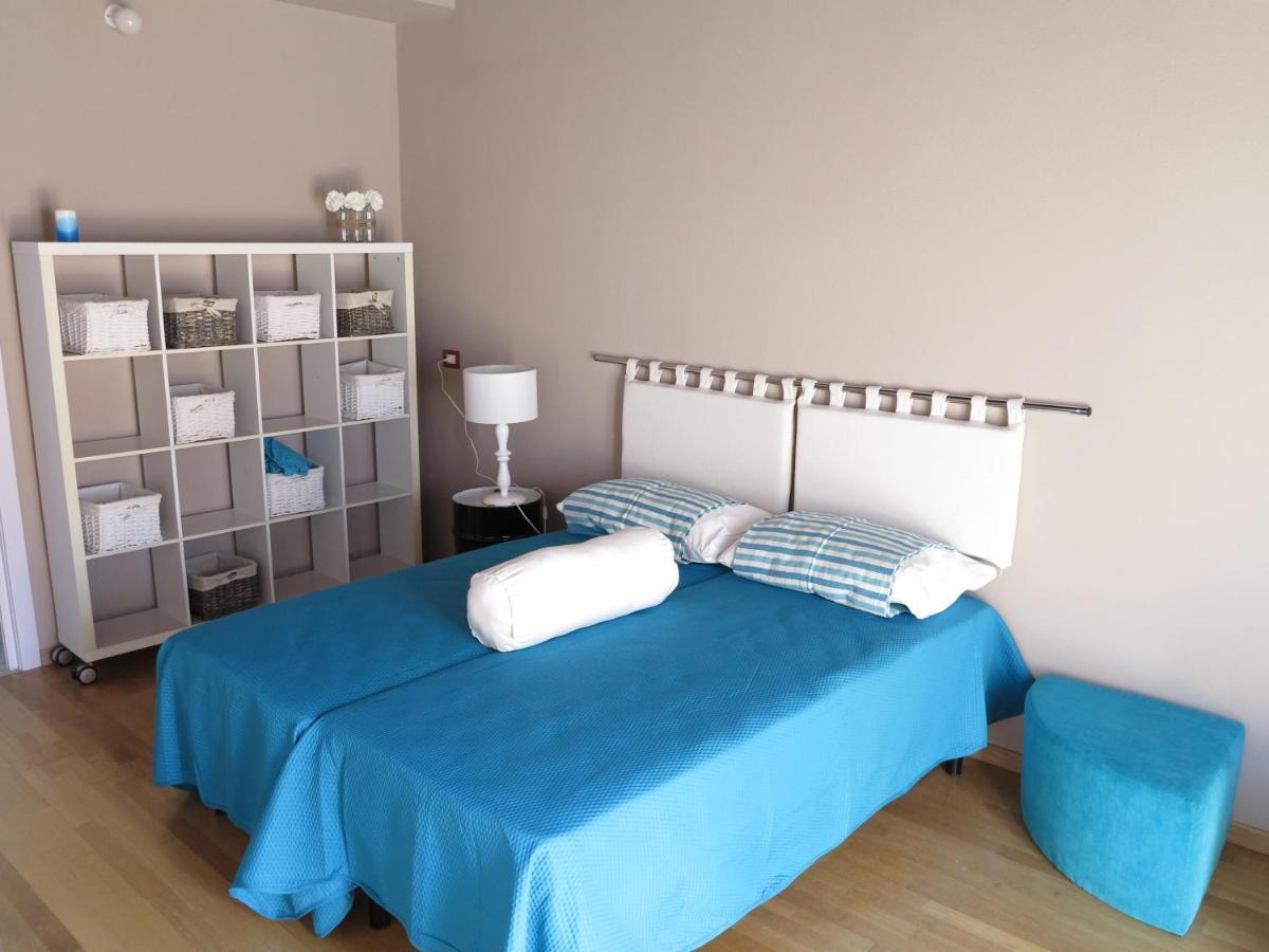 Bed & Breakfast Original Porto Torres